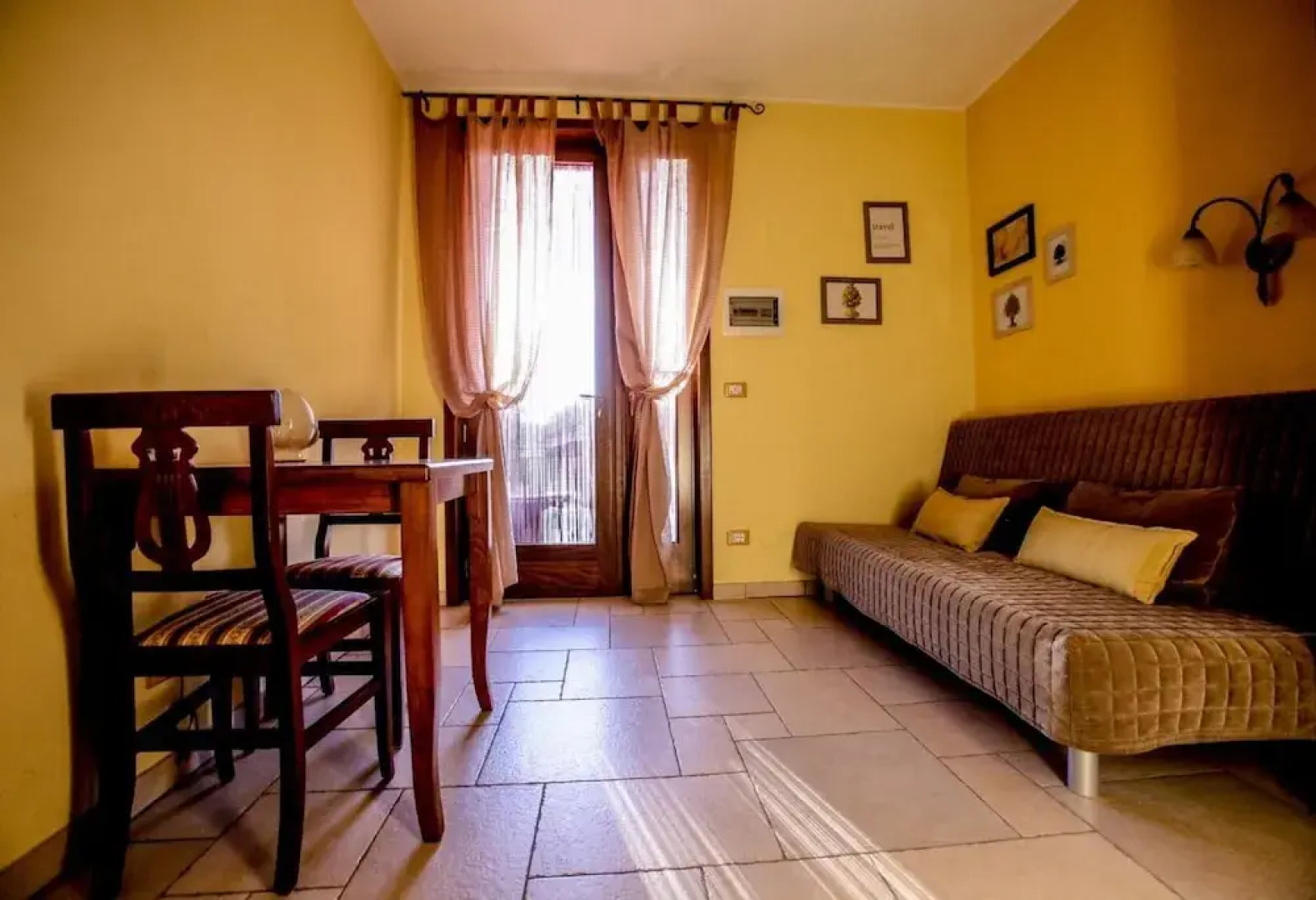 Villa Ellearesort in San Michele Salentino