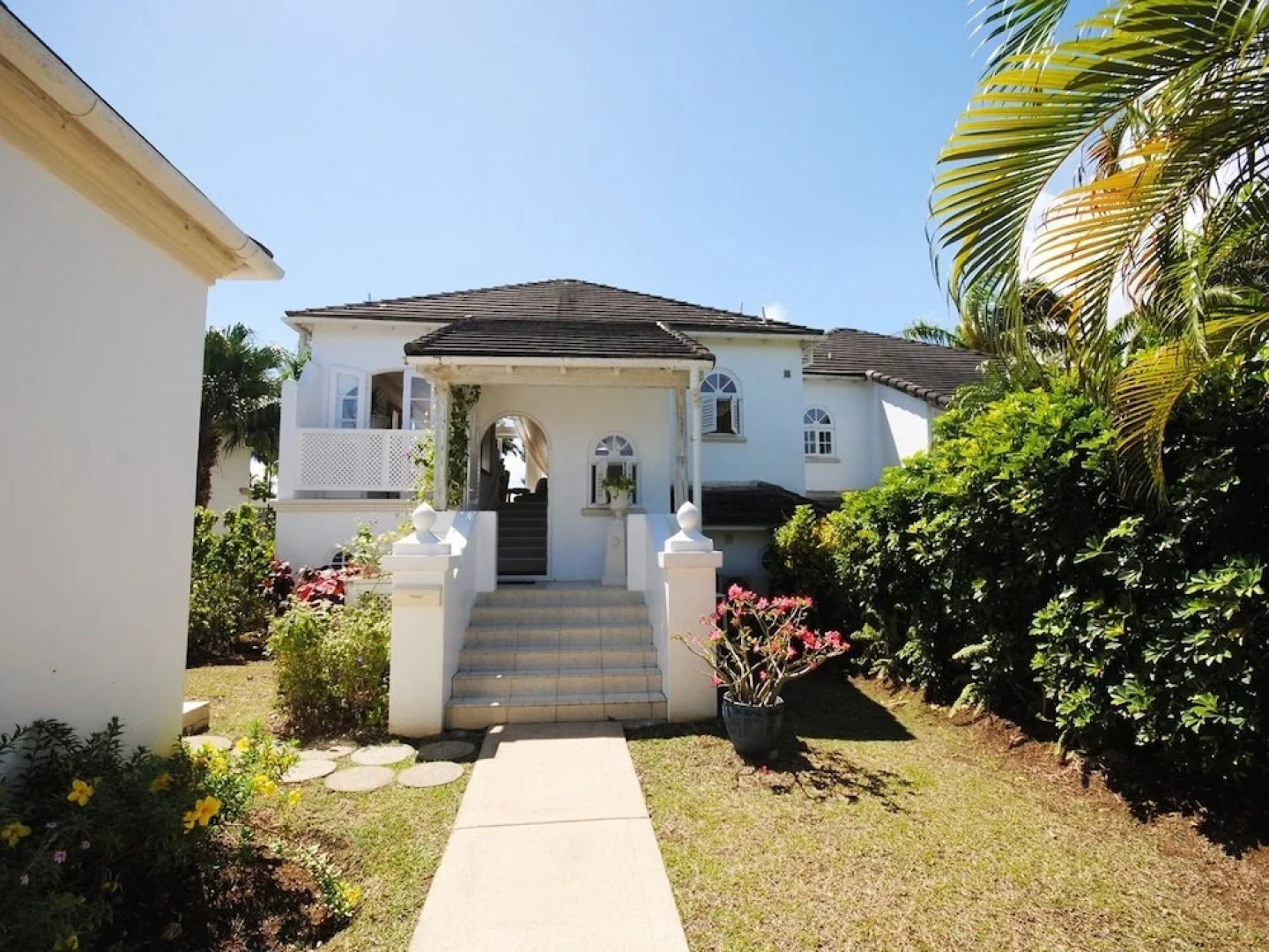 Royal Westmoreland - Forest Hills 2 by Island Villas