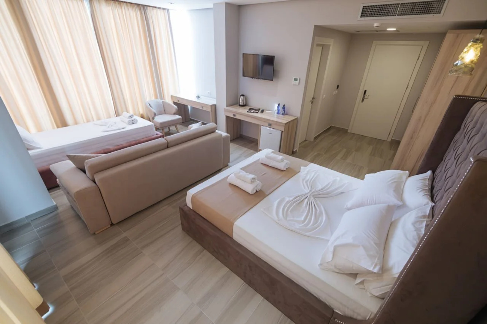 Brilliant Hotel & Spa