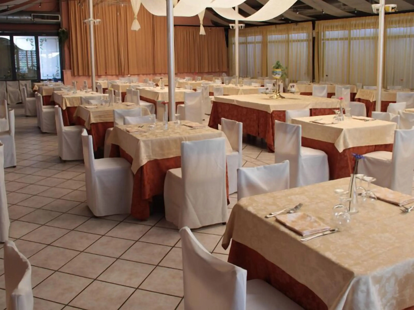 Paradiso della Zagara