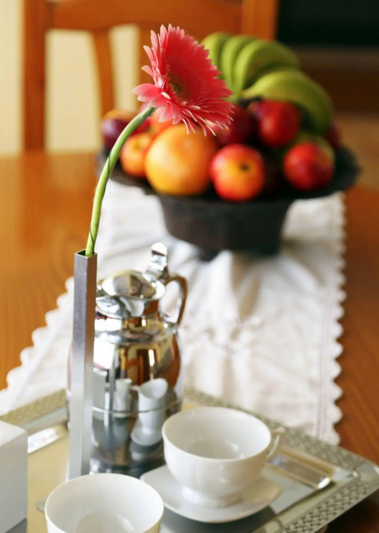 Vip Villas - Caleta Dorada