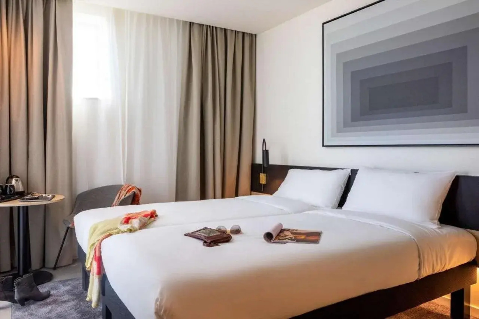 Ibis Brussels Groot Bijgaarden