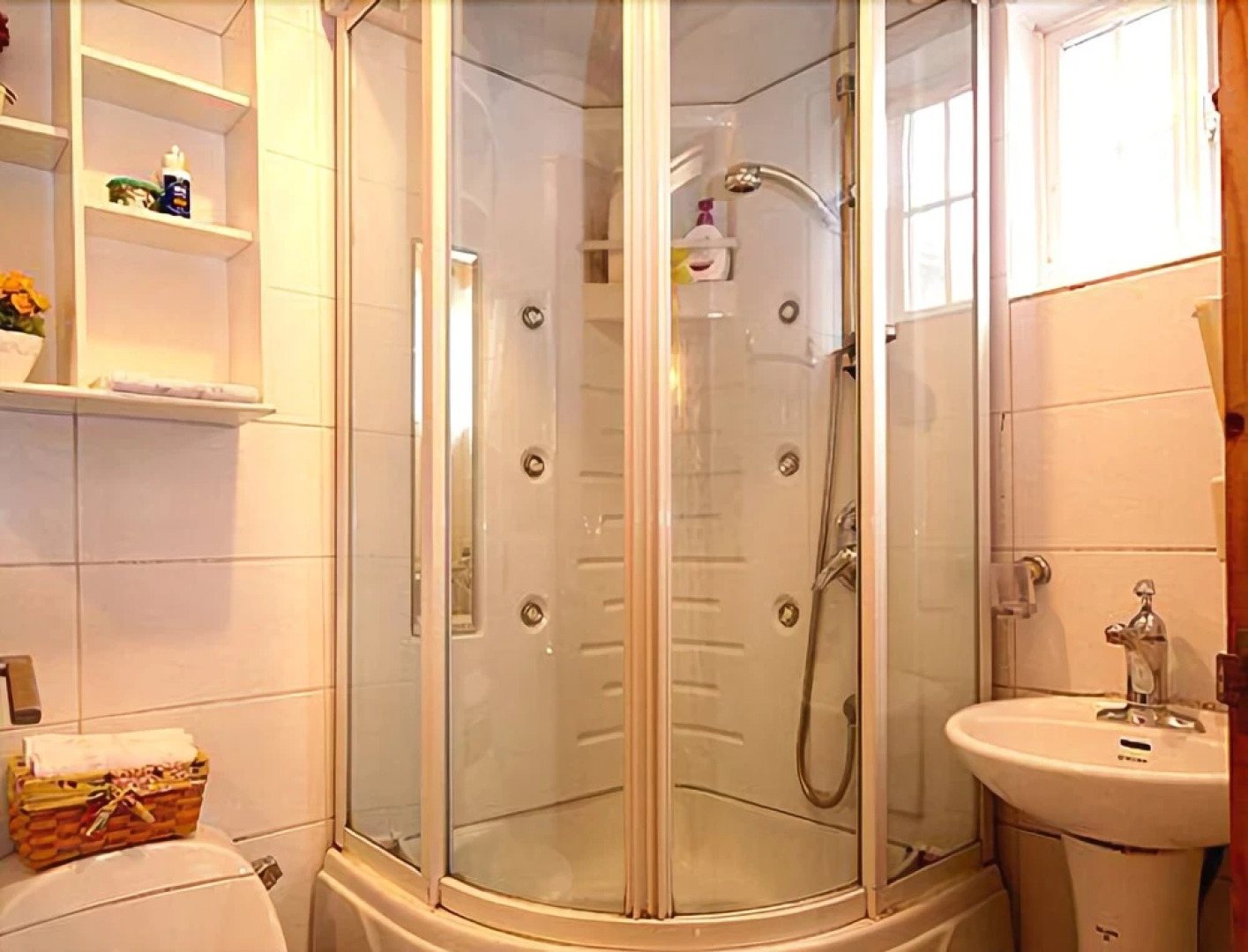 Pyeongchang Chere Matt Pension