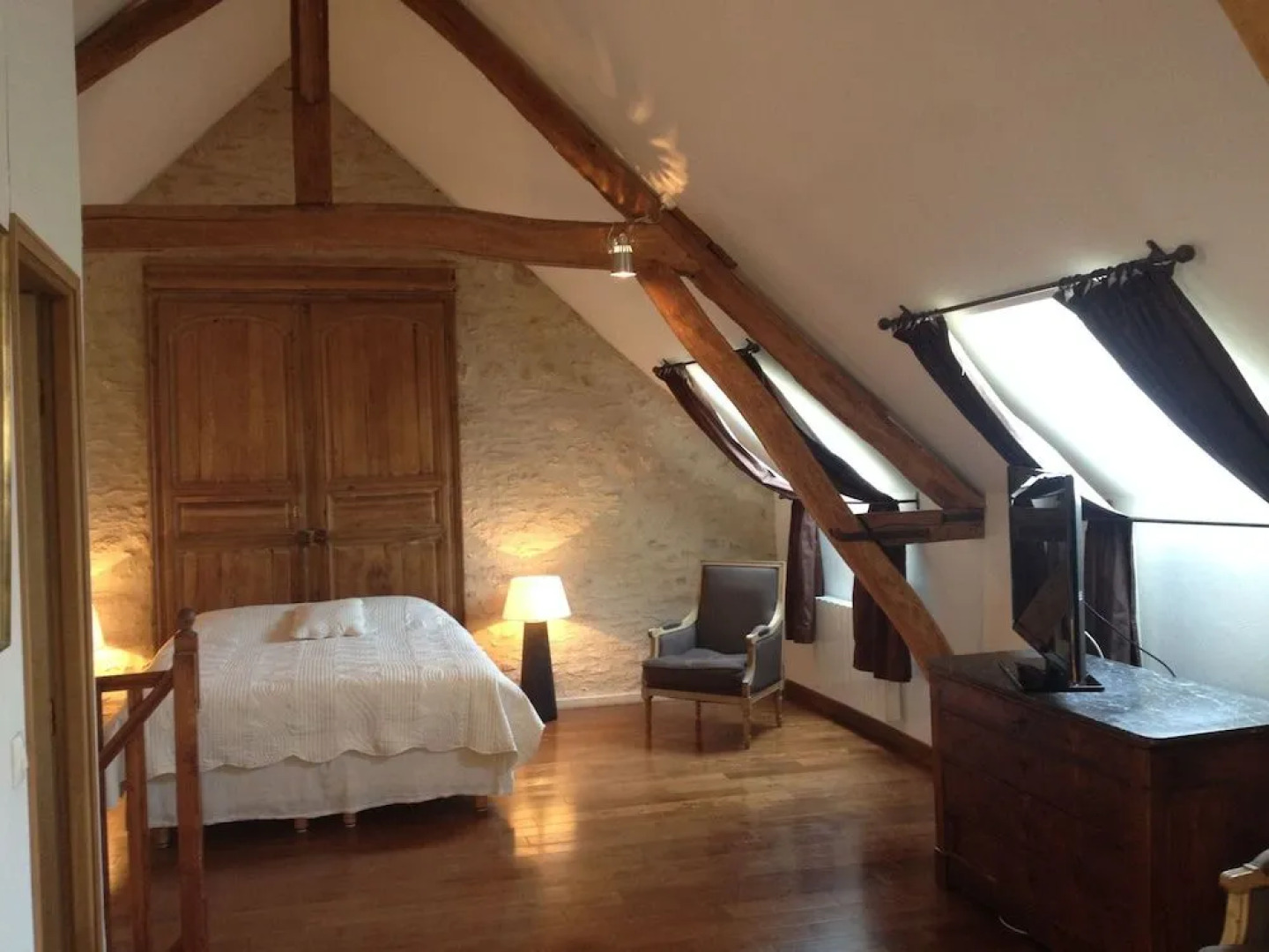 Hotel***Aunette Cottage Senlis