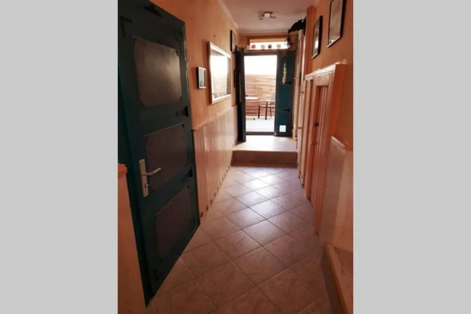 Apartment im Herzen Apoldas