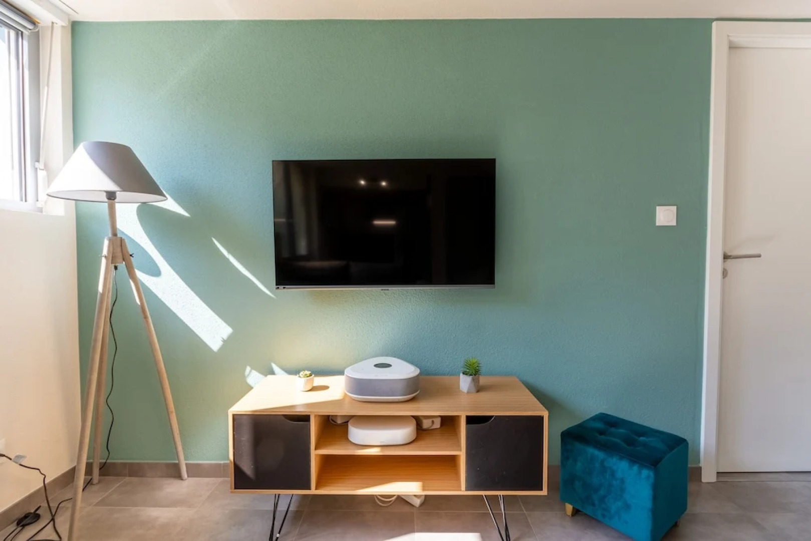 Le 21 -Au pied du Château - Netflix - GregIMMO