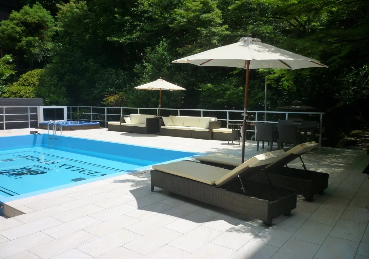 LiVEMAX RESORT AKIMIYAJIMA