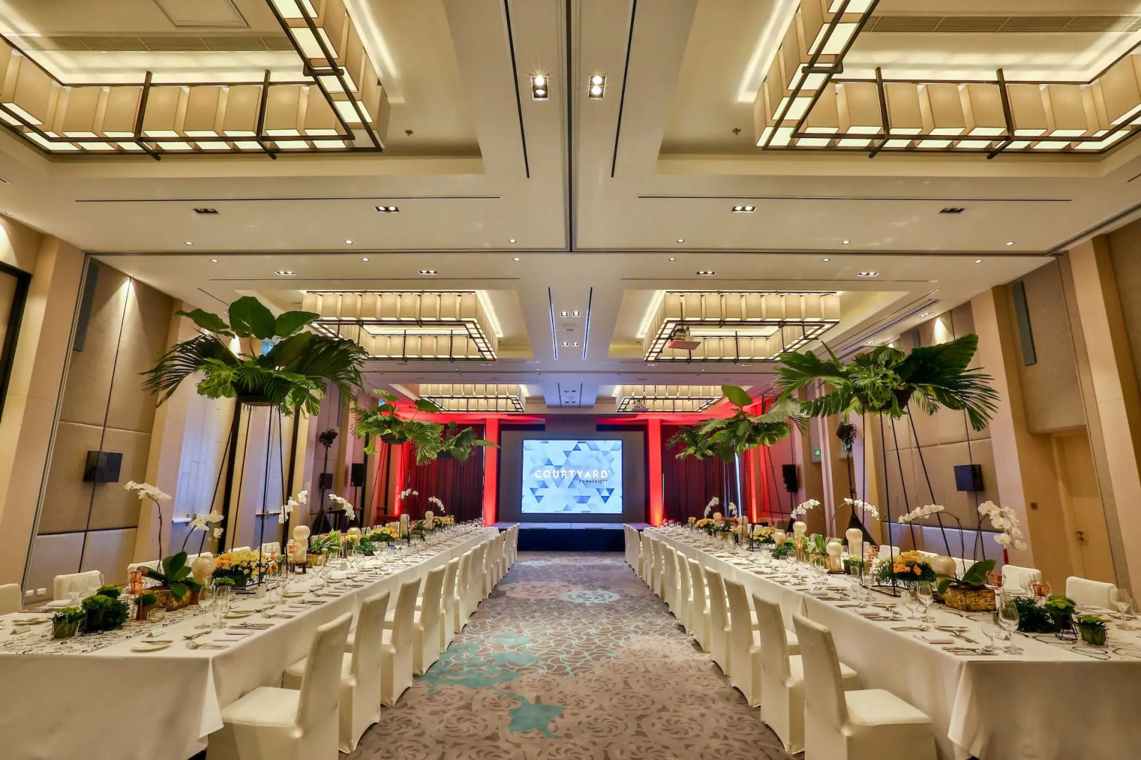 Courtyard by Marriott Iloilo