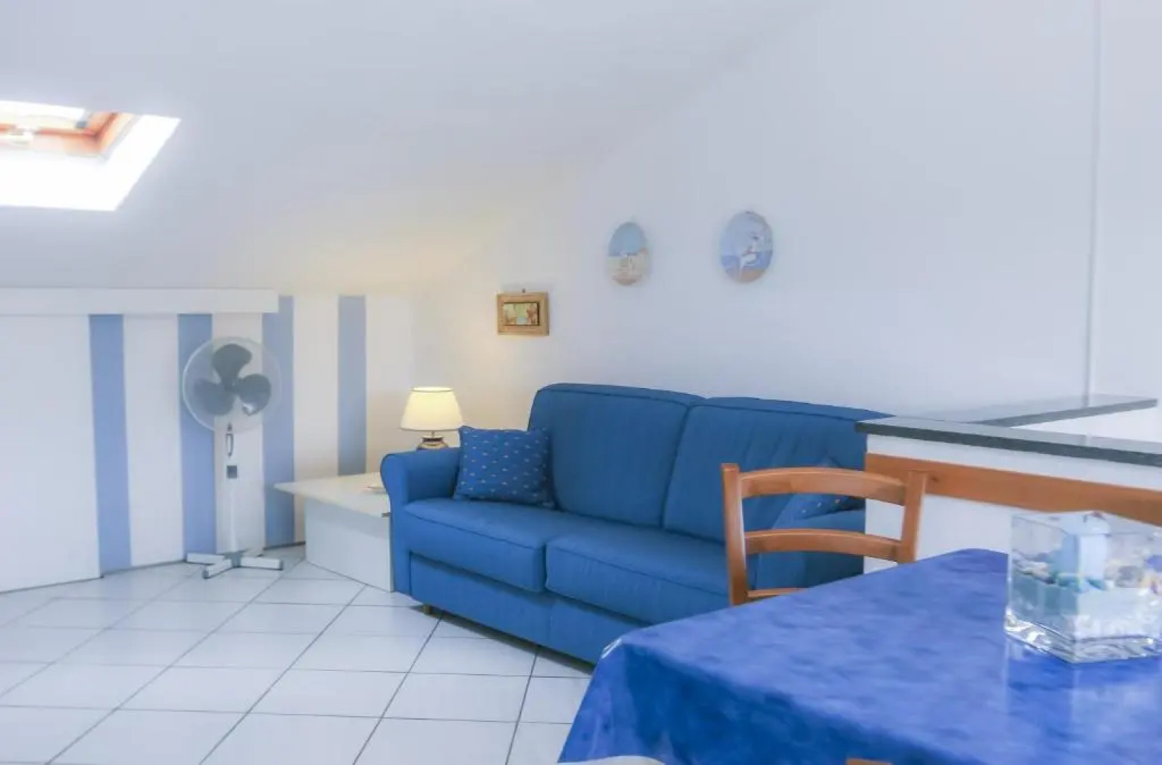 Bilocale Il Porto n.23