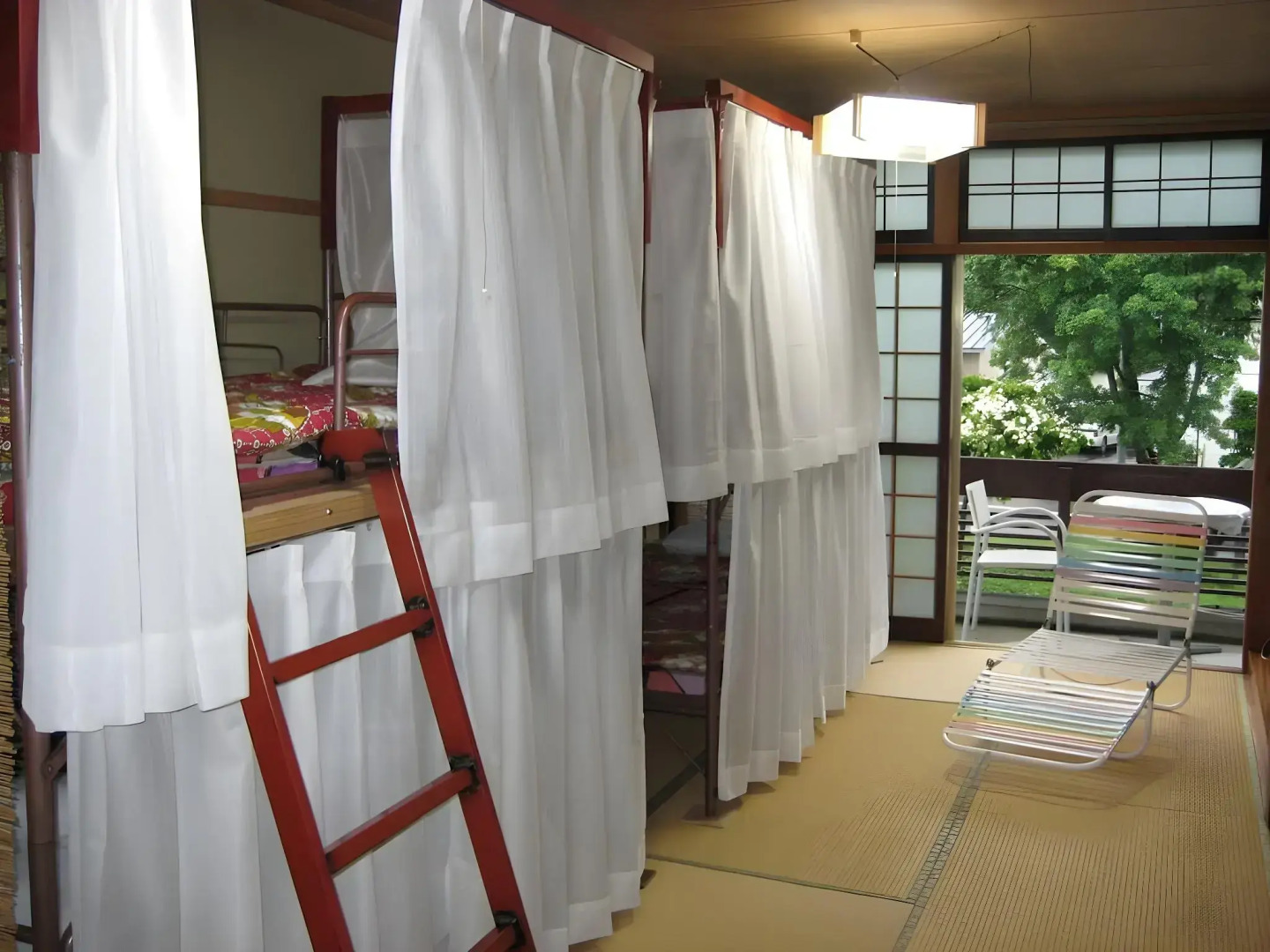 Towadako Backpackers