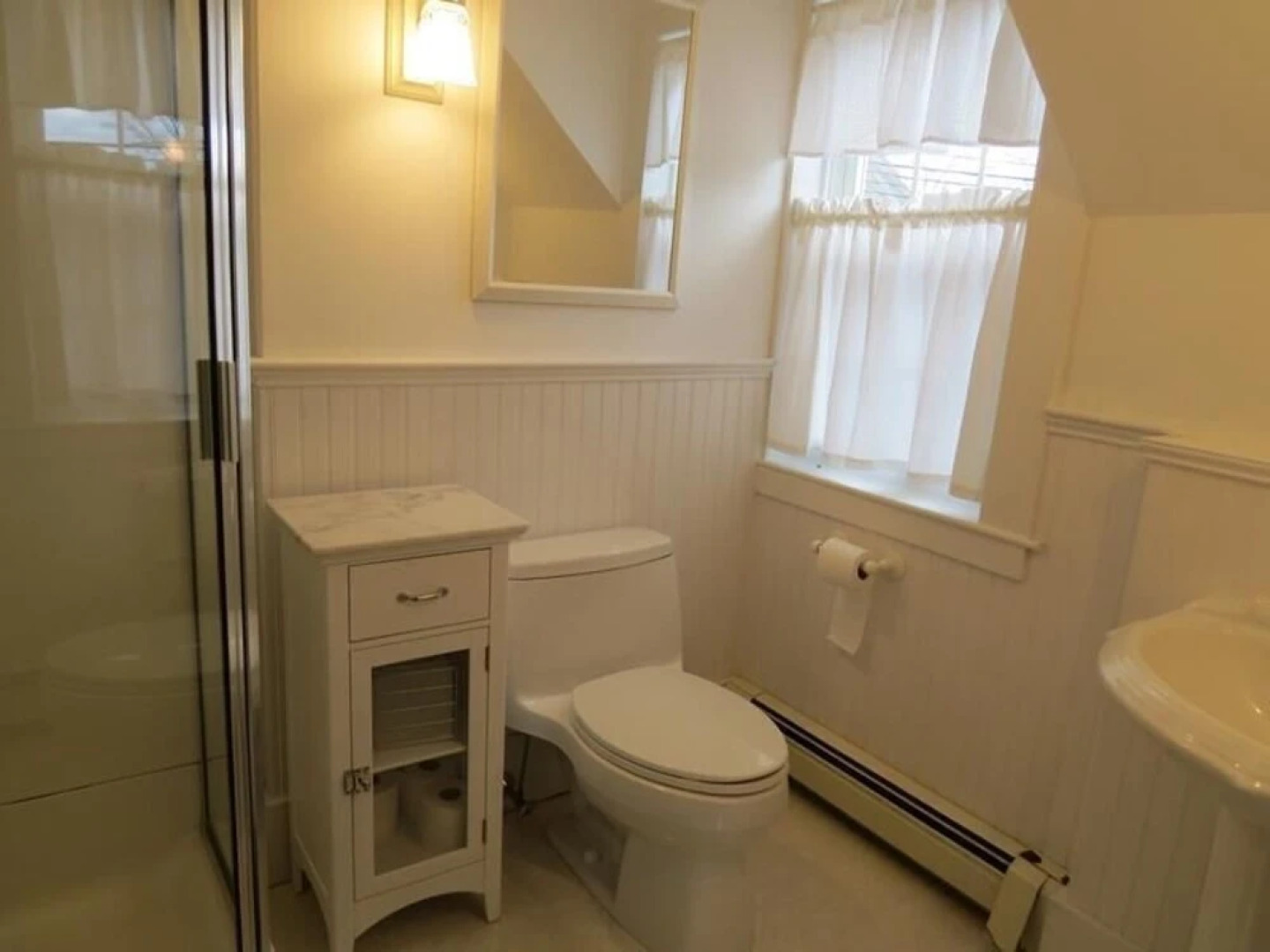 333 Old Harbor Road - Four Bedroom Home