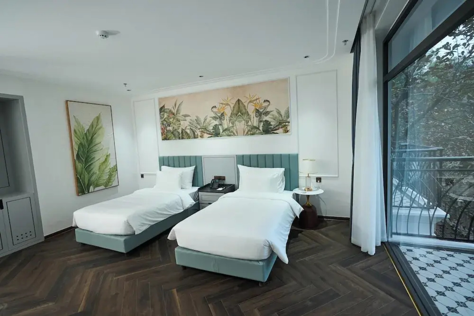 Belliss Hotel And Spa