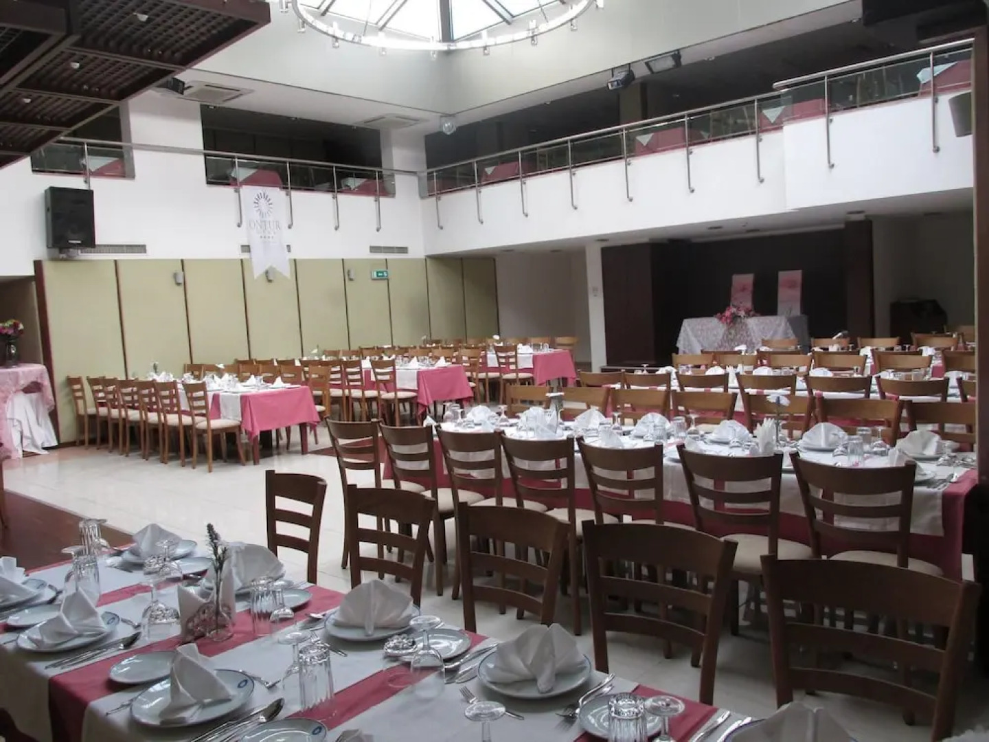 Ontur Otel Iskenderun