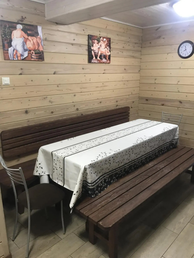 Коттедж Старая Мельница-2, 174