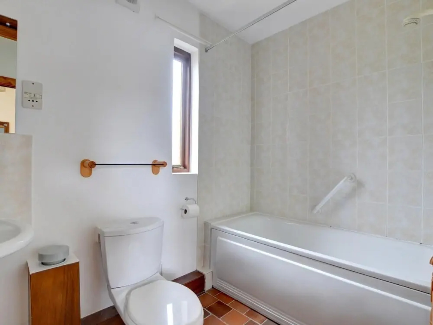 Quaint Holiday Home in Little Haven near Beach