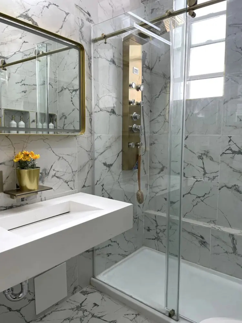 Luxury Living in the Heart of NY