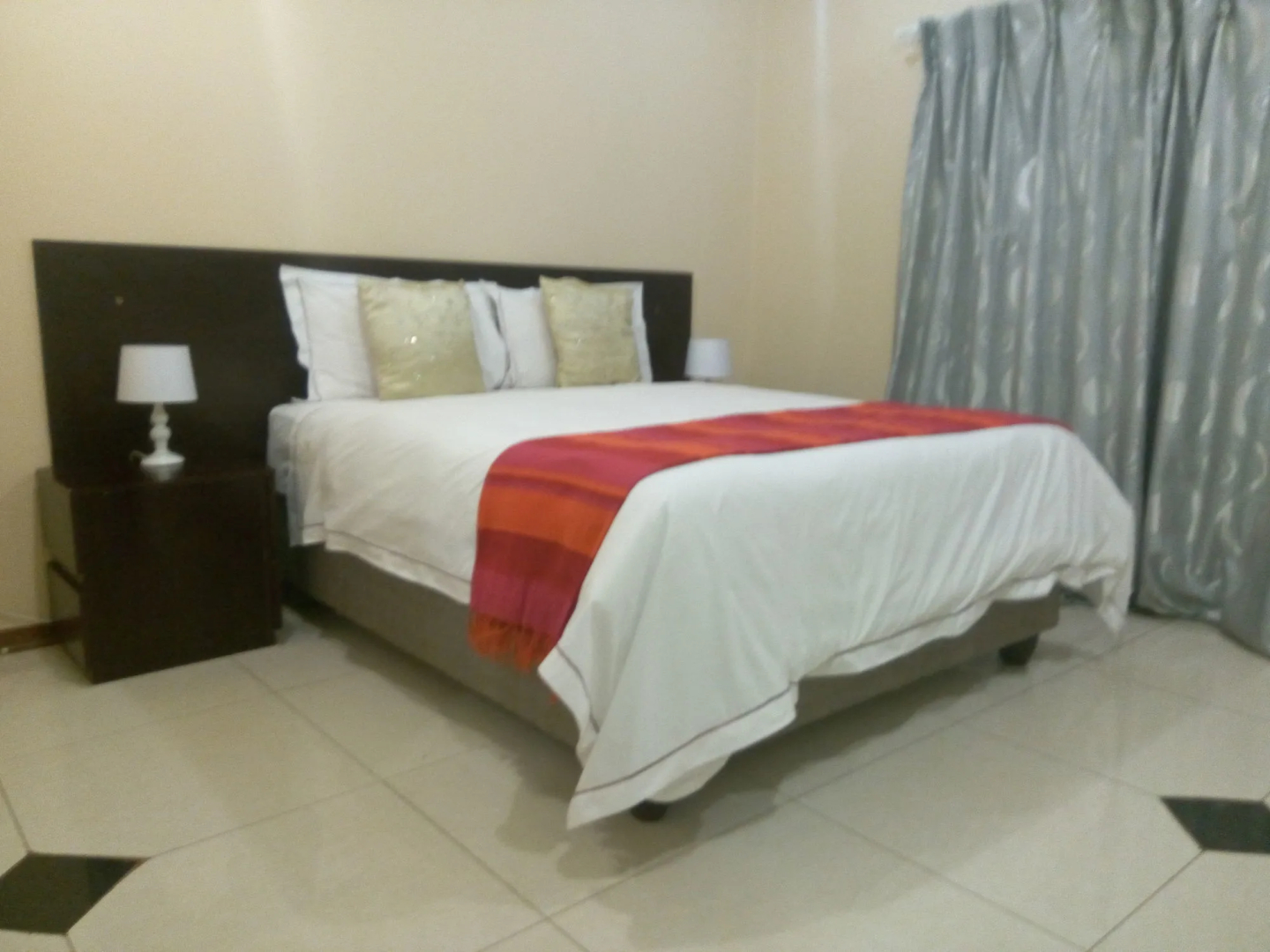 Tasha Lodge and Tours