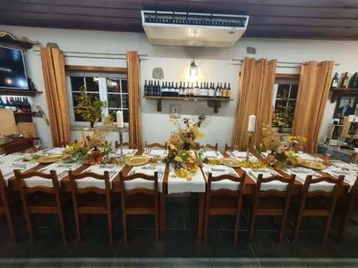 Alfatima Casa de Hospedes