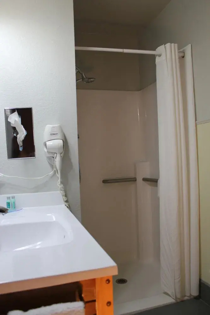 Budget Inn Charlottesville