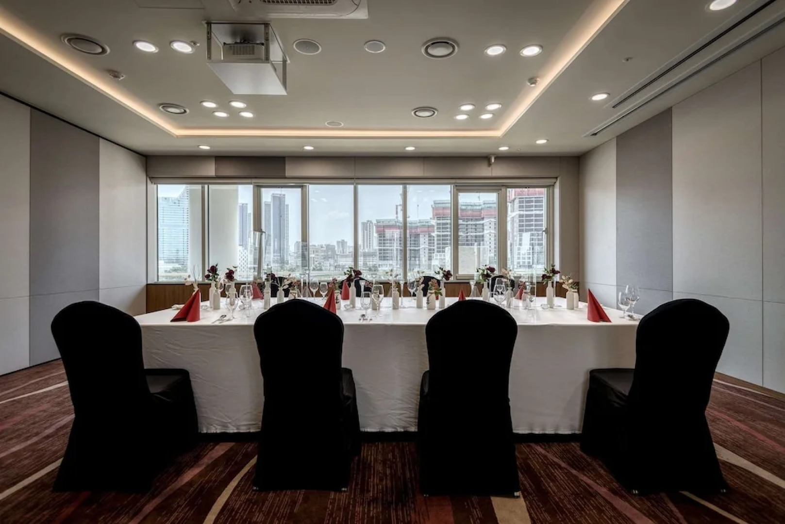 Best Western Plus Hotel Sejong