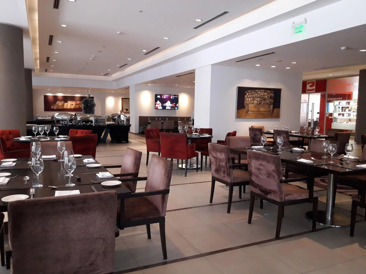 InterContinental Mendoza