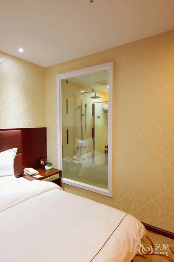 Shizong Diheng Hotel