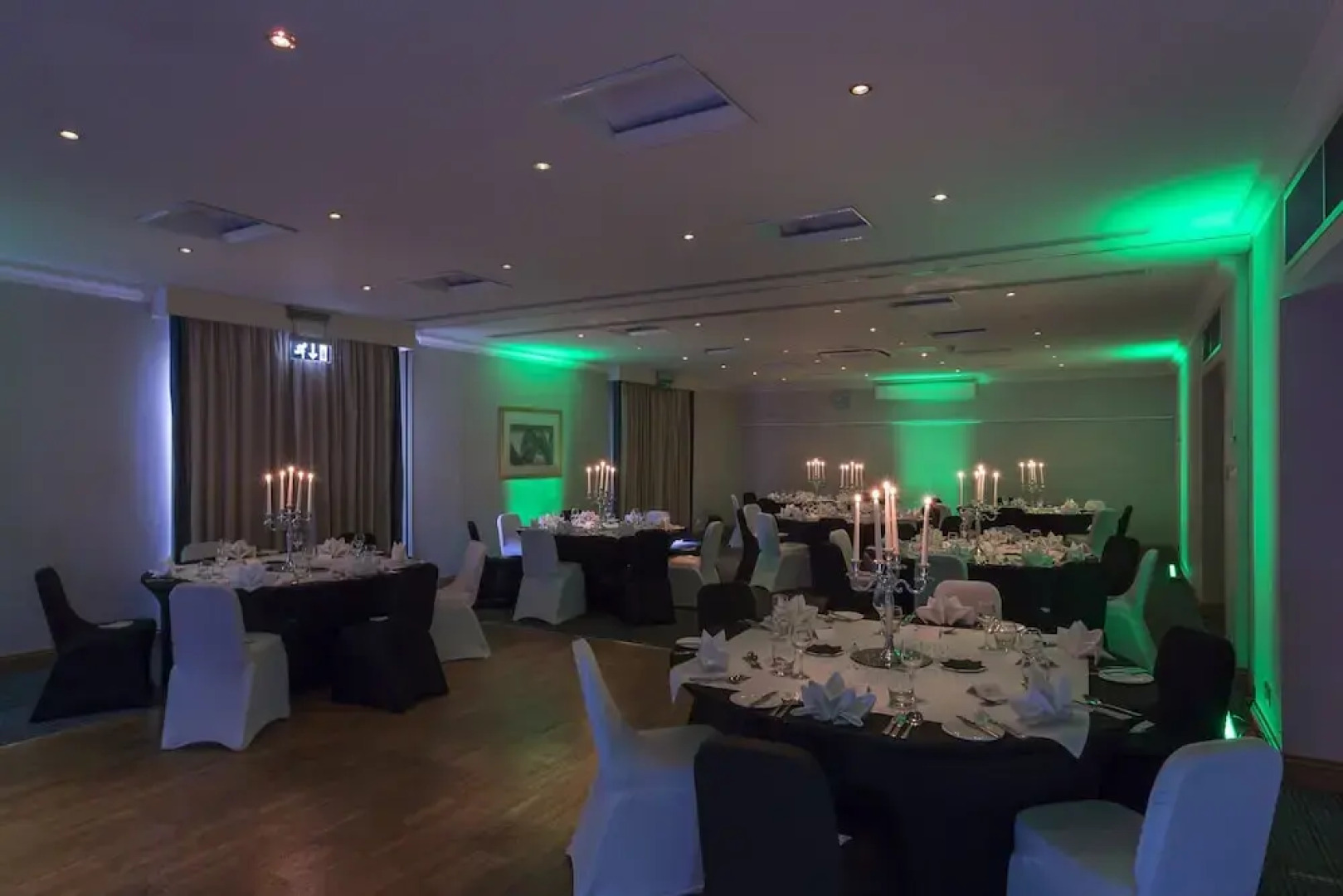 Holiday Inn Rugby-Northampton M1, JCT.18