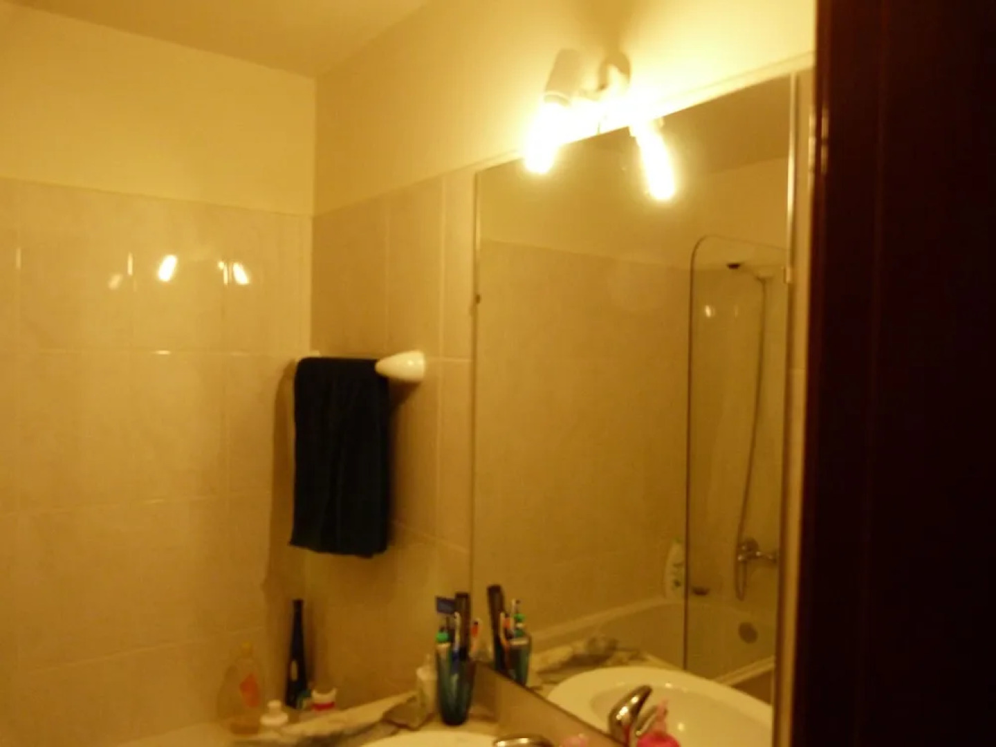 Complexo Multiuso Copacabana