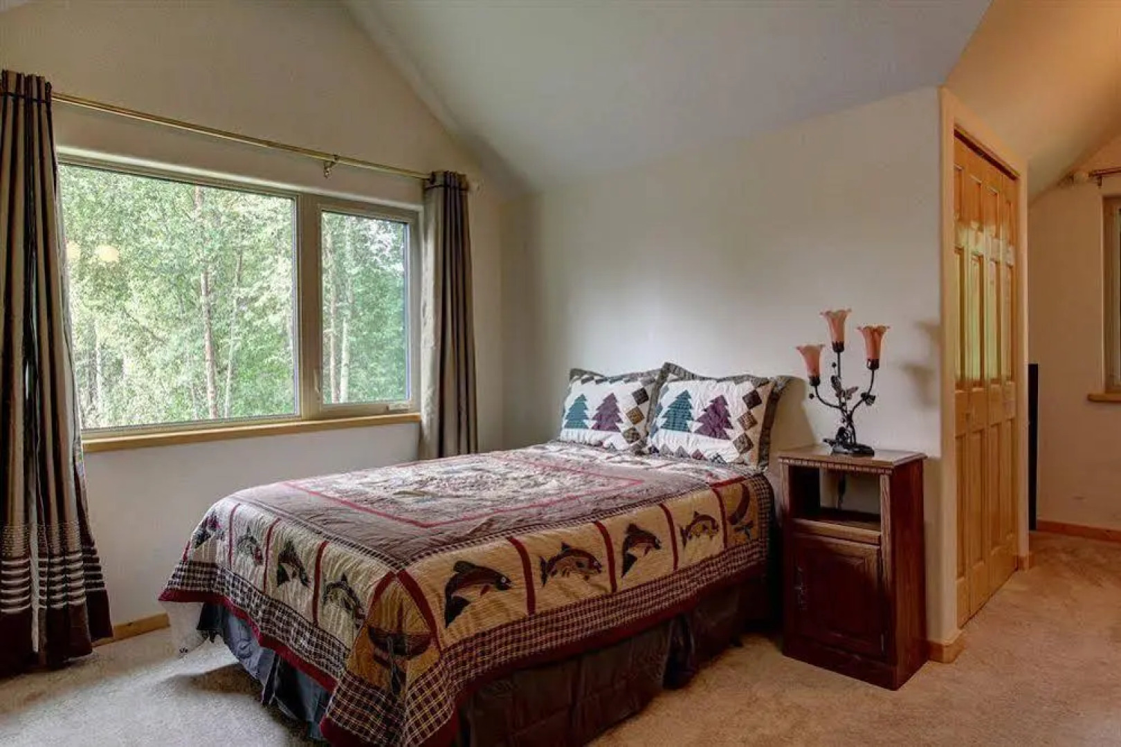 Salmon Catcher Luxury Bed & Breakfast