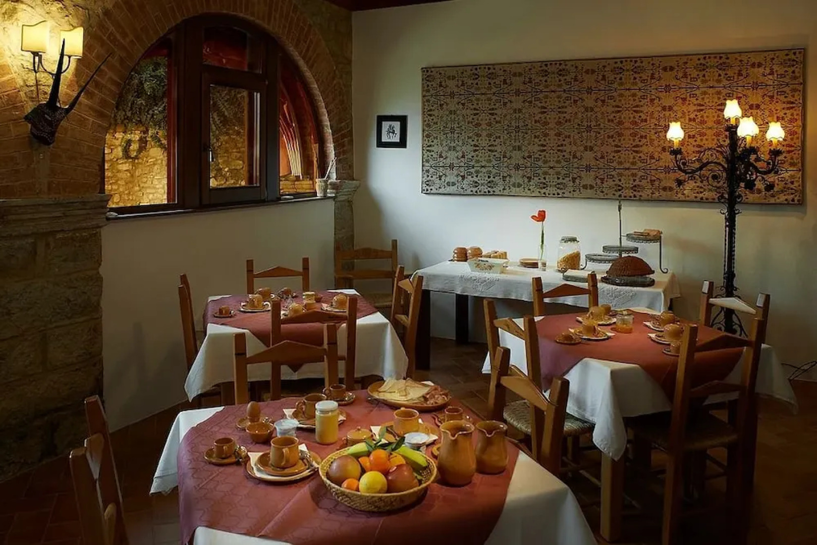 Antica Casa Pasolini