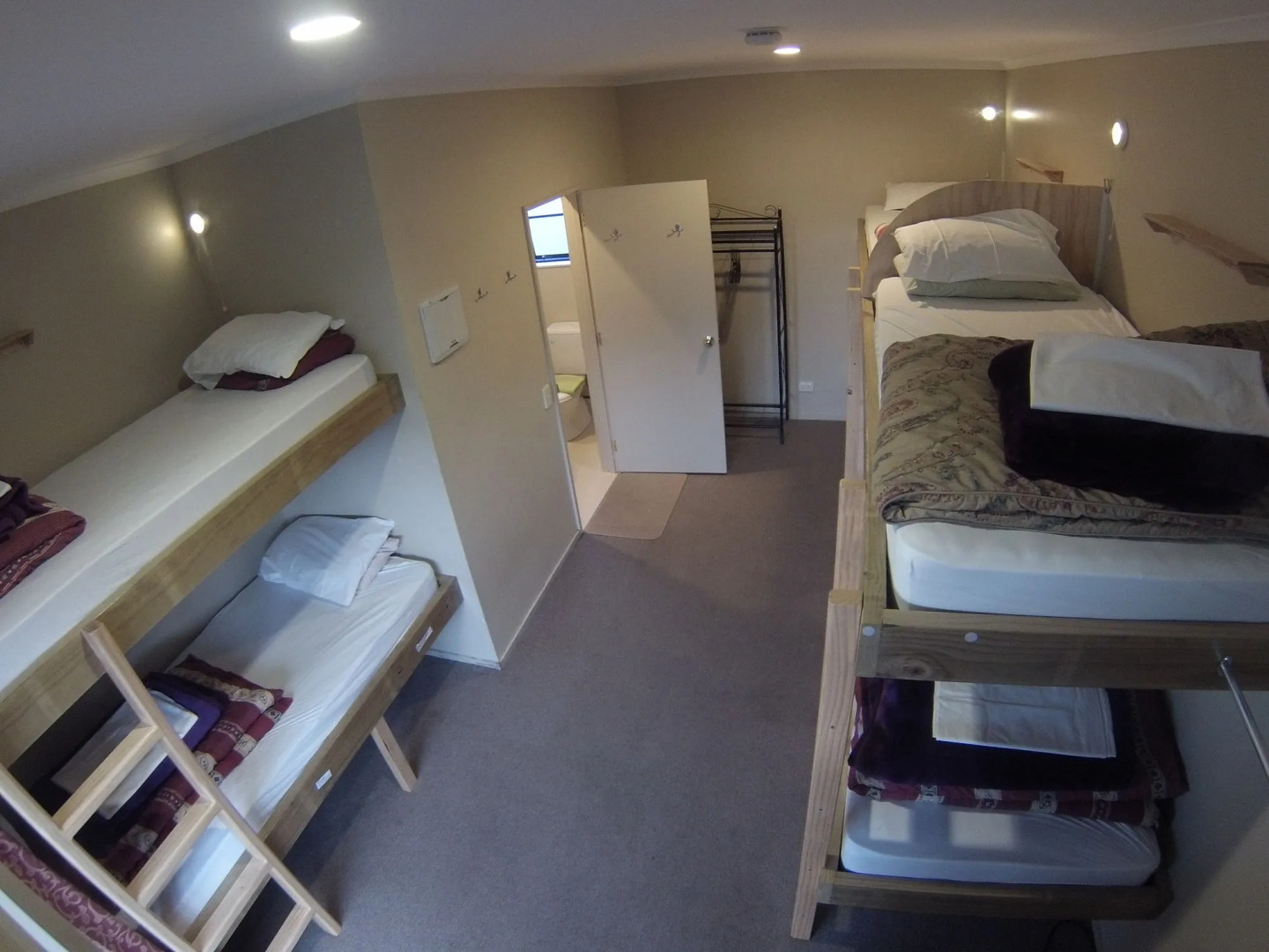 The Prince Albert Backpackers & Bar