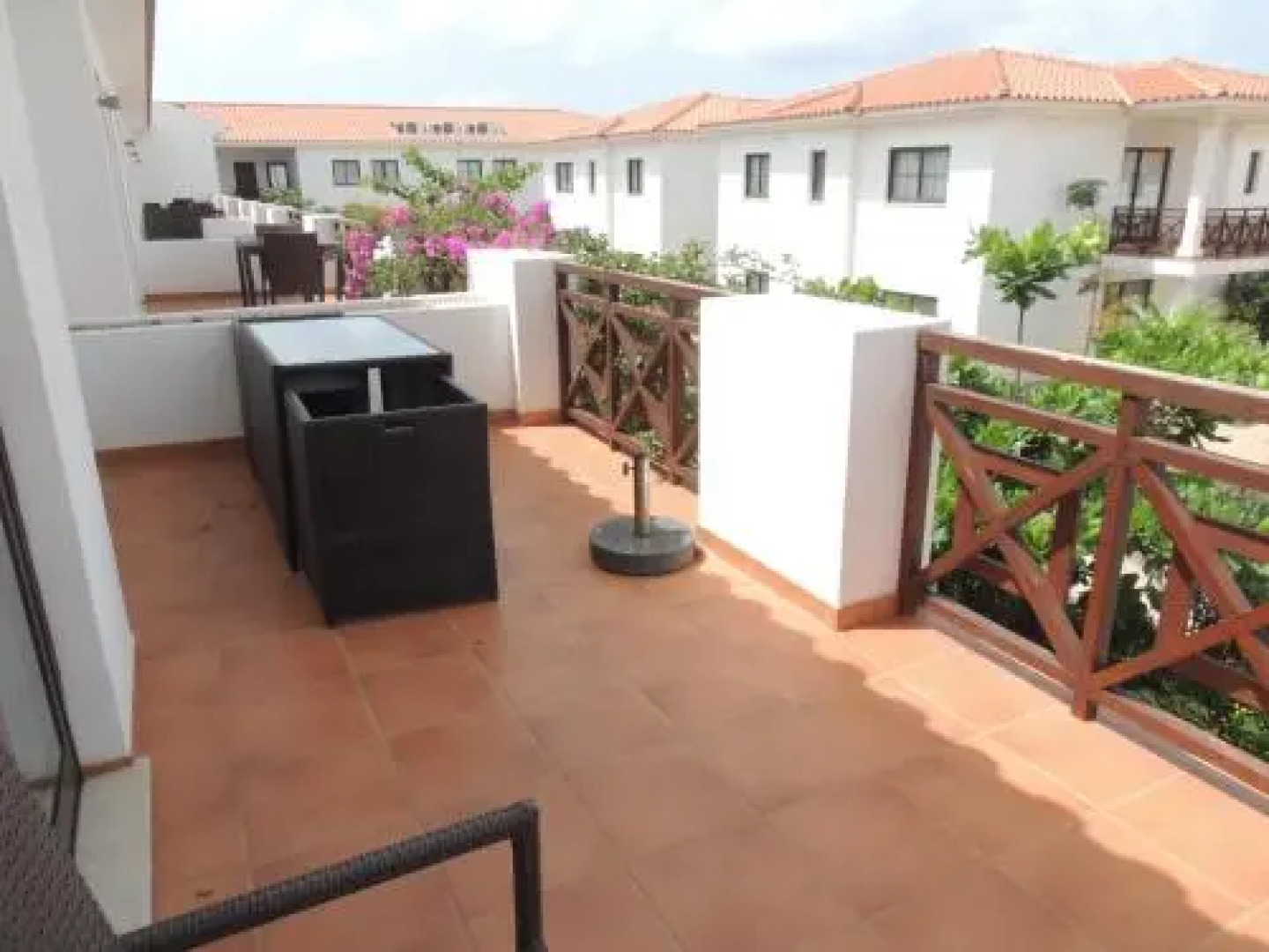 Self Catering Holidays at Tortuga Beach Resort