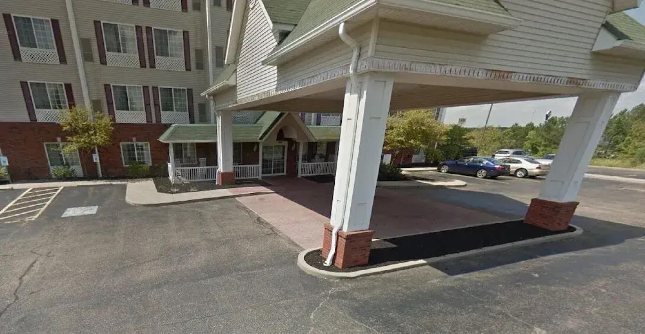 Wingate by Wyndham Youngstown/Austintown