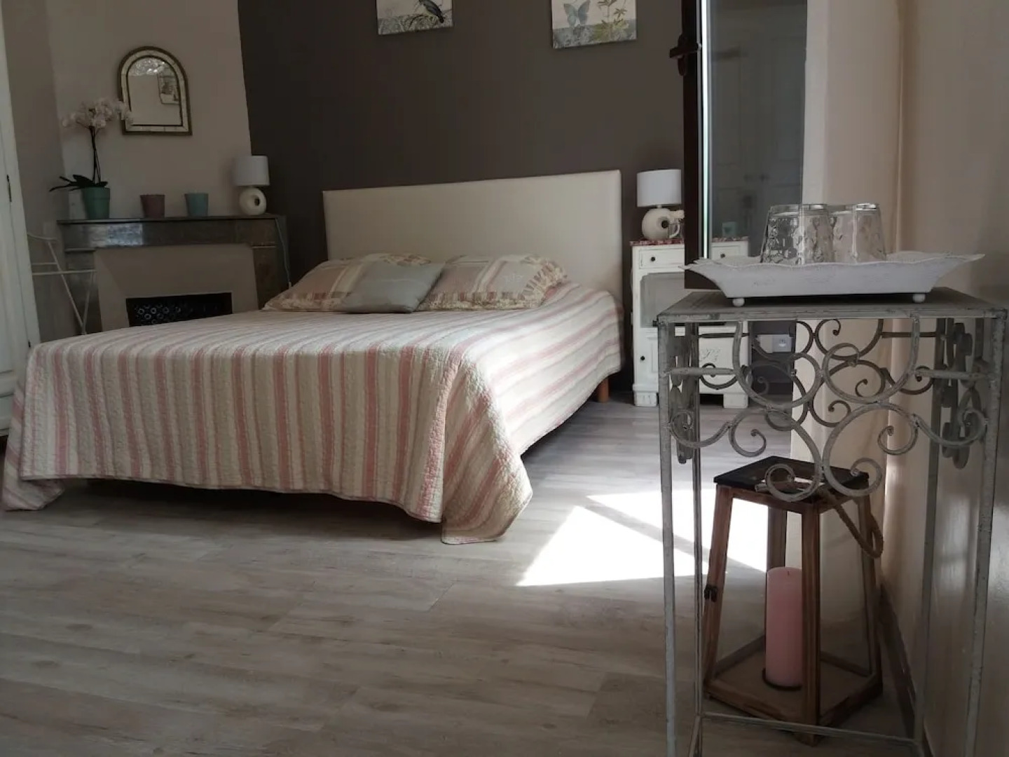 B&B Le Domaine de Tini