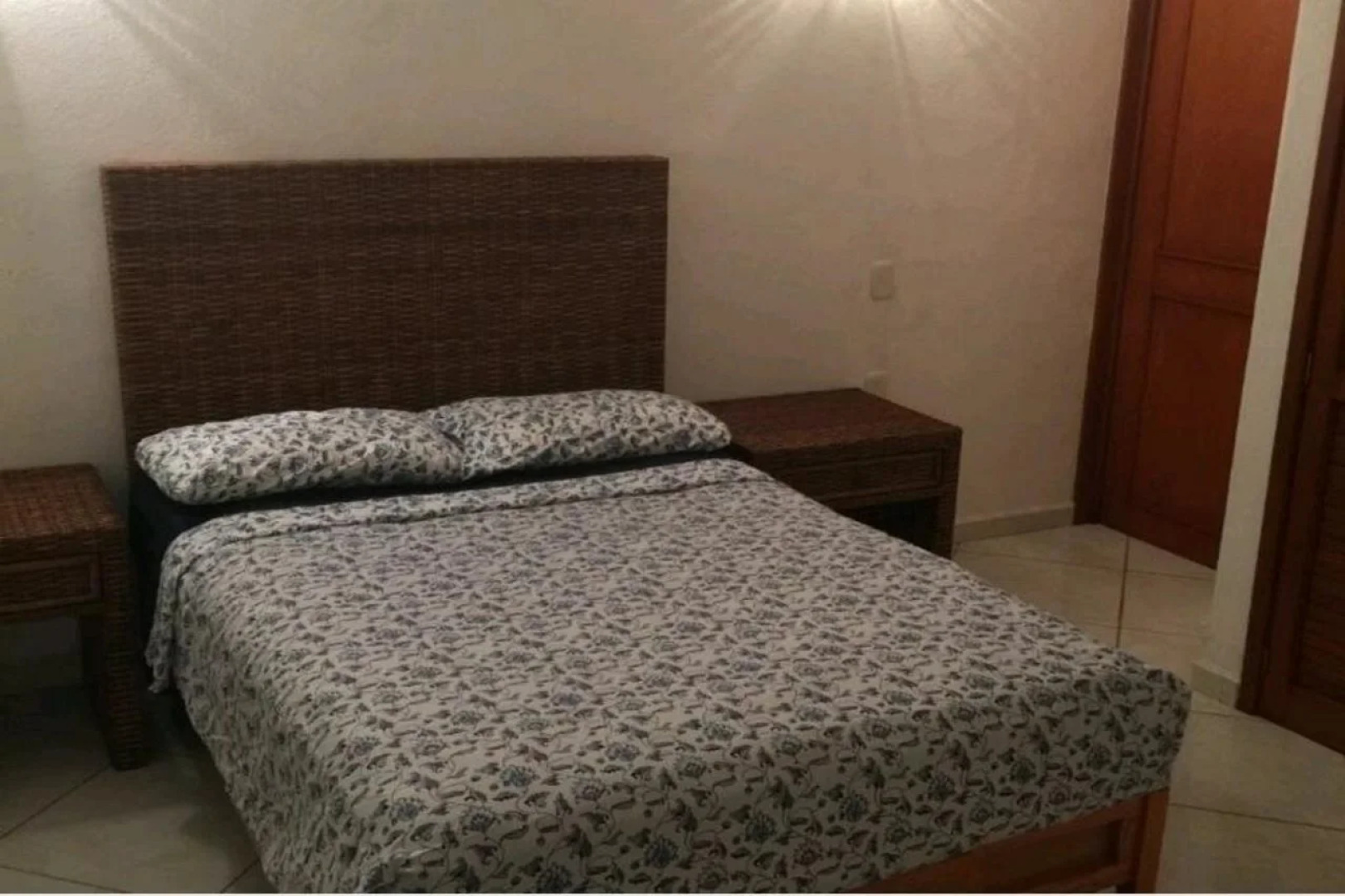 Playa de Santiago Hotel