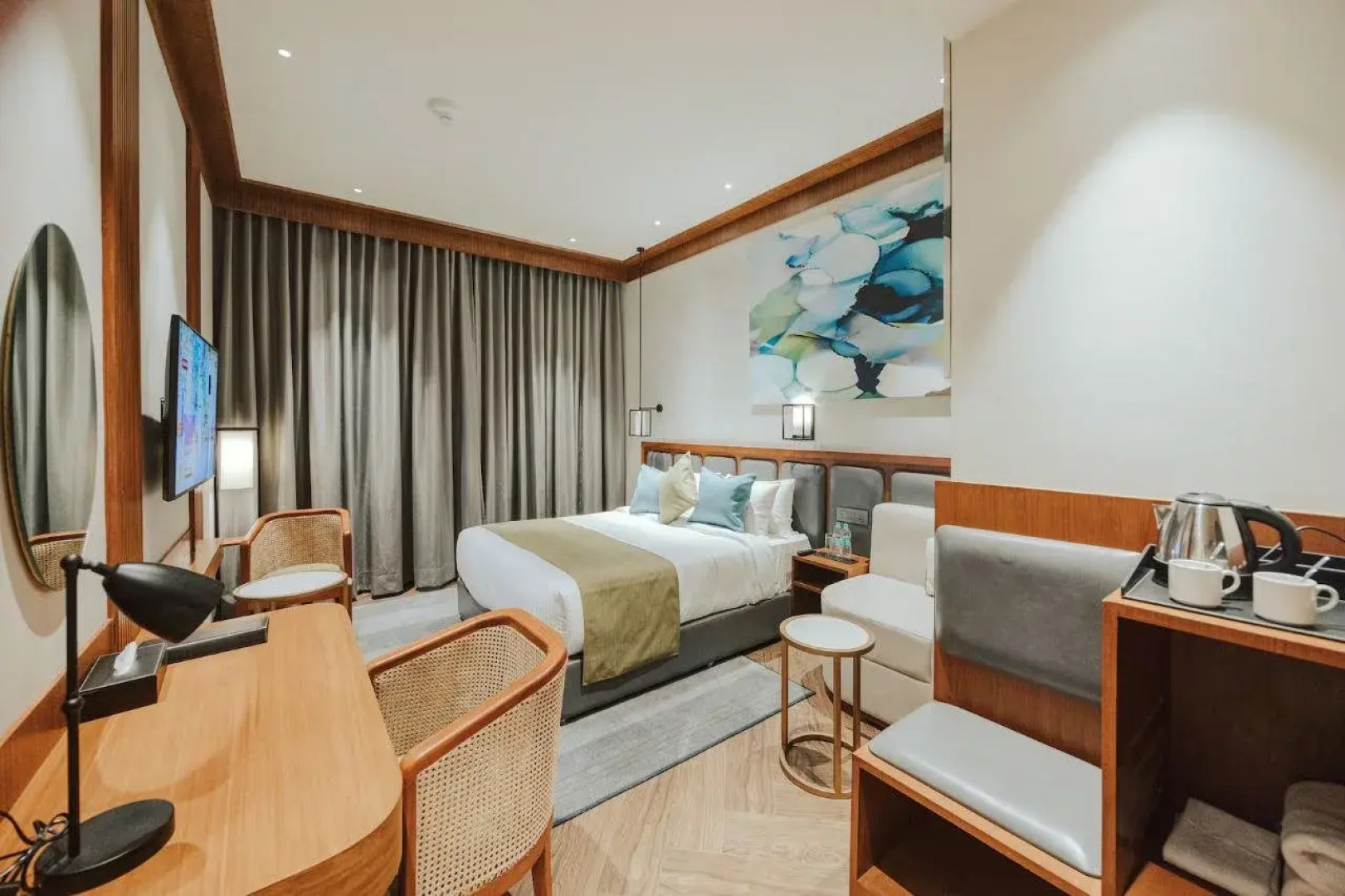 Wyndham Garden Sonipat Murthal