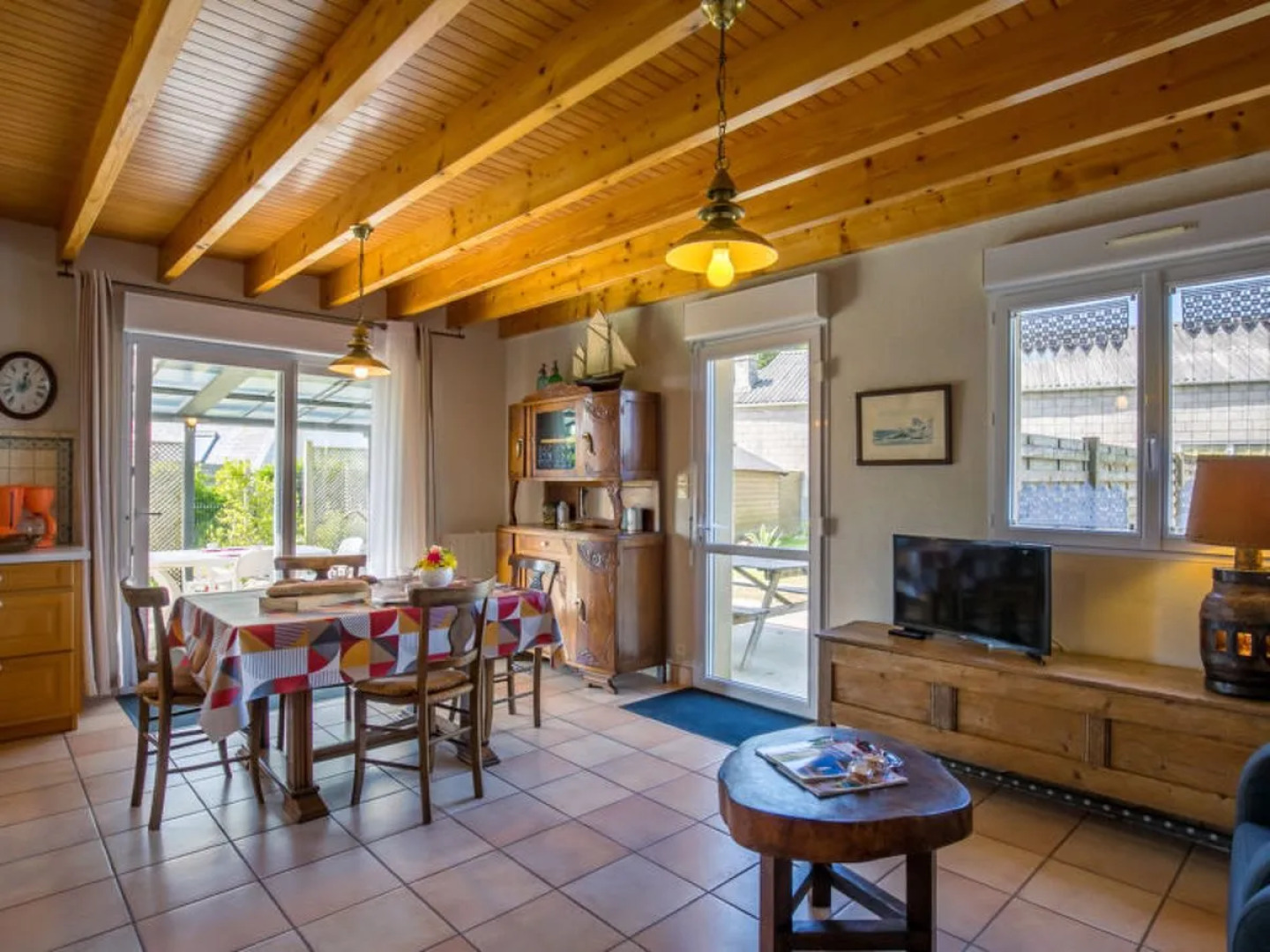 Ri?ve de Plage (TEC202)