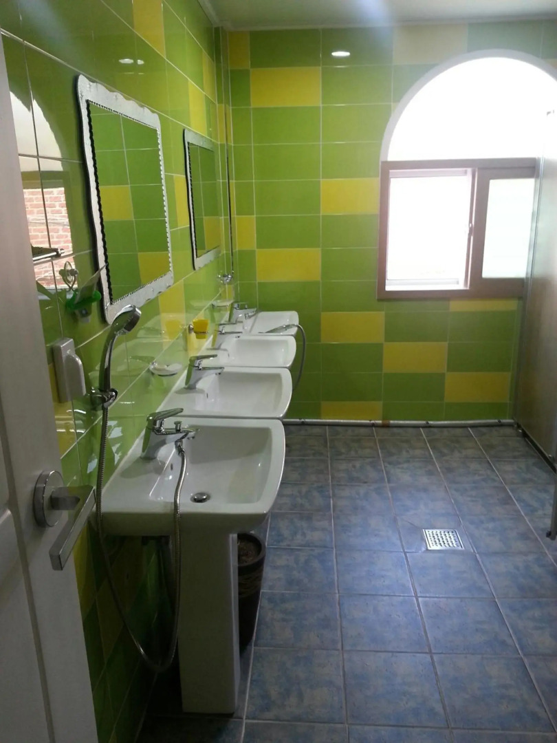 Gyeongju Friend Guest House - Hostel