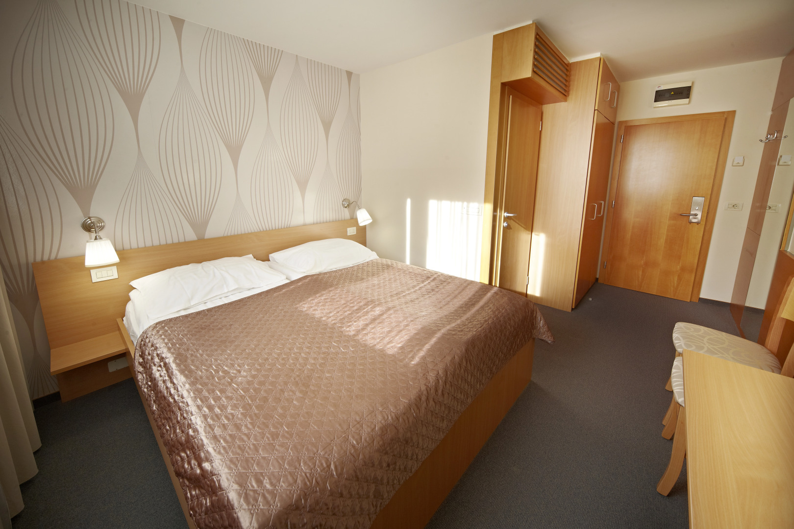 Hotel Vita - Terme Dobrna