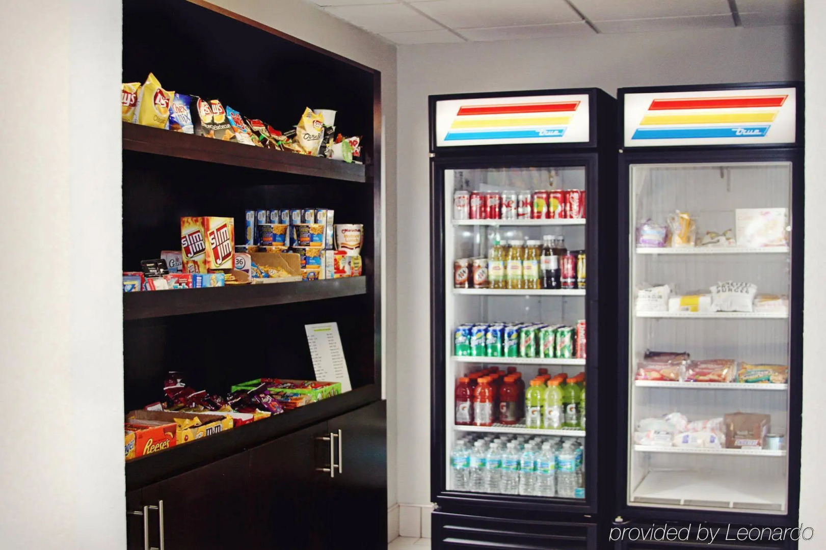 Holiday Inn Express Hotel & Suites Tampa-Rocky Point Island by IHG