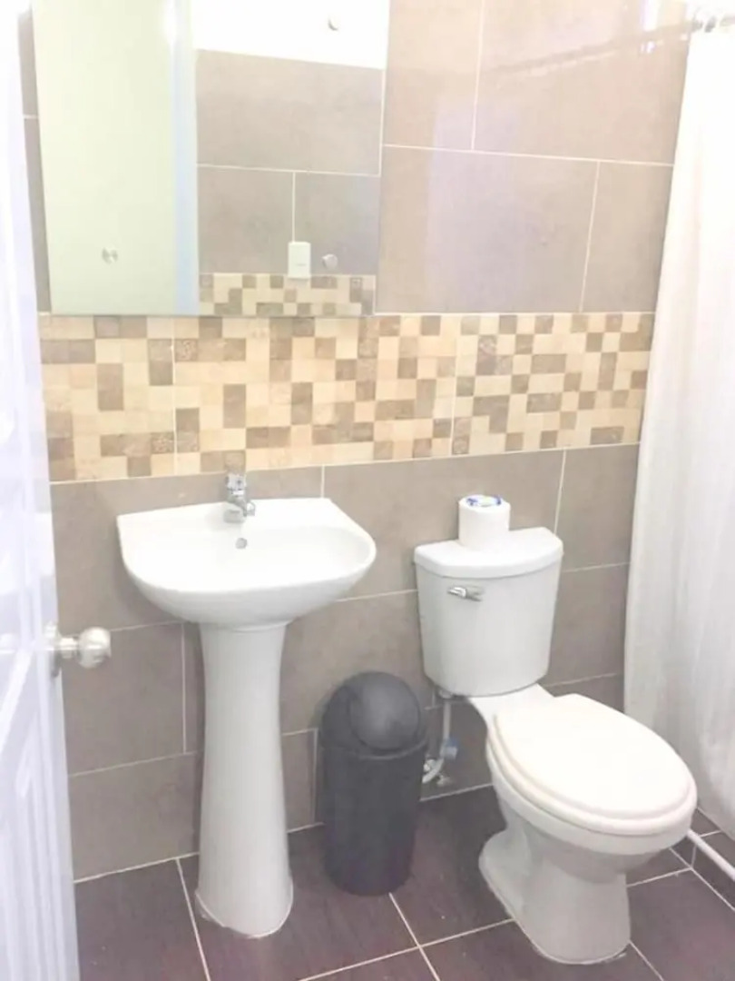 Aparta Hotel Venecia Montecristi