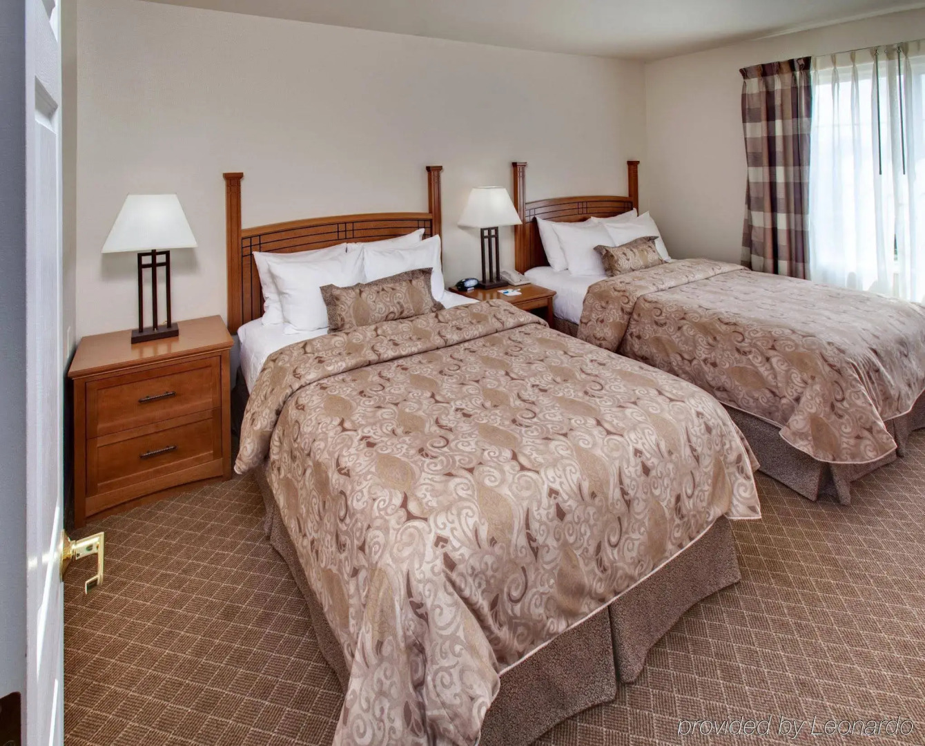 Staybridge Suites Sioux Falls by IHG