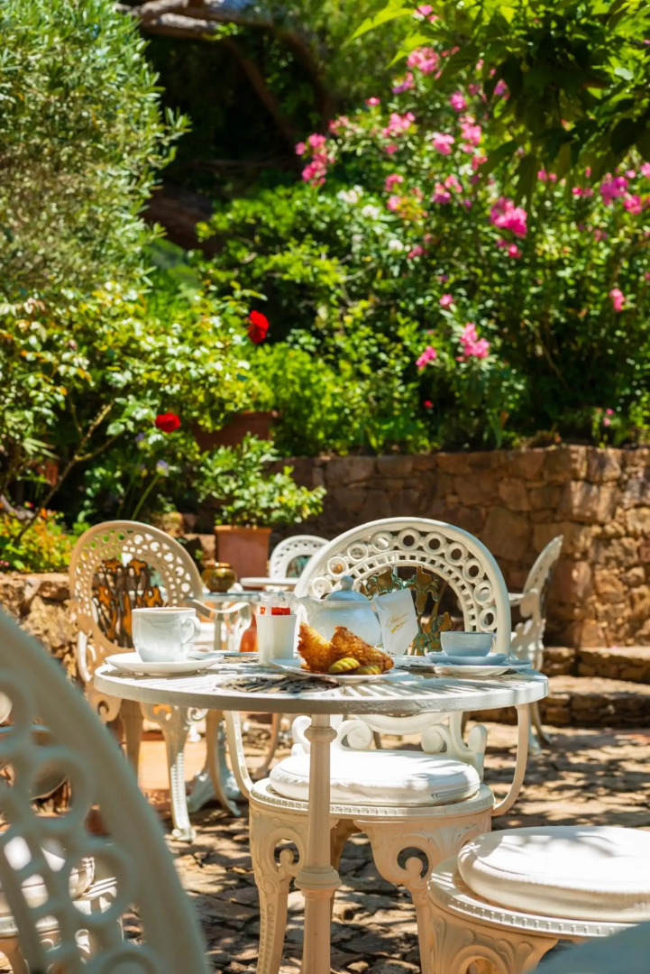 Le Maquis Bella Vista