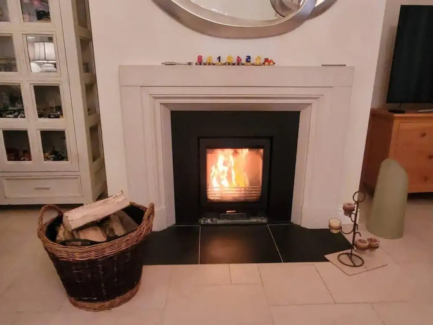 Scenic Retreat , Spectacular Views, Wild Atlantic