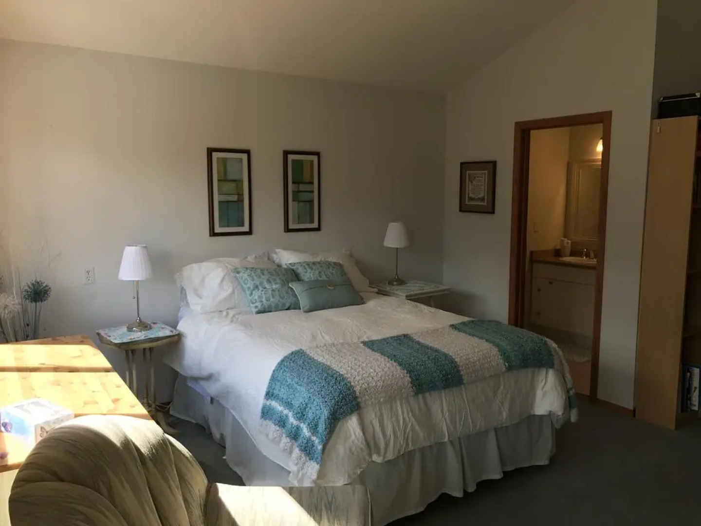 Bayview Bed and Breakfast