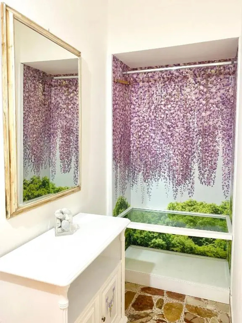 Appartamento "Il Glicine"