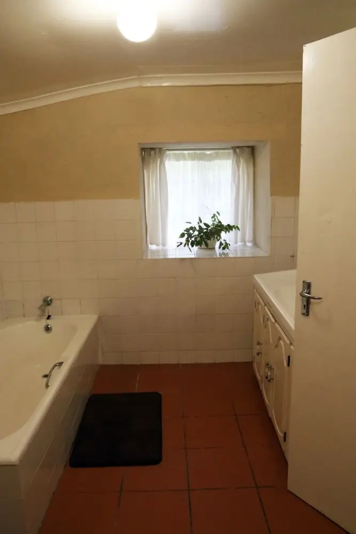 Sterkfontein Heritage Lodge