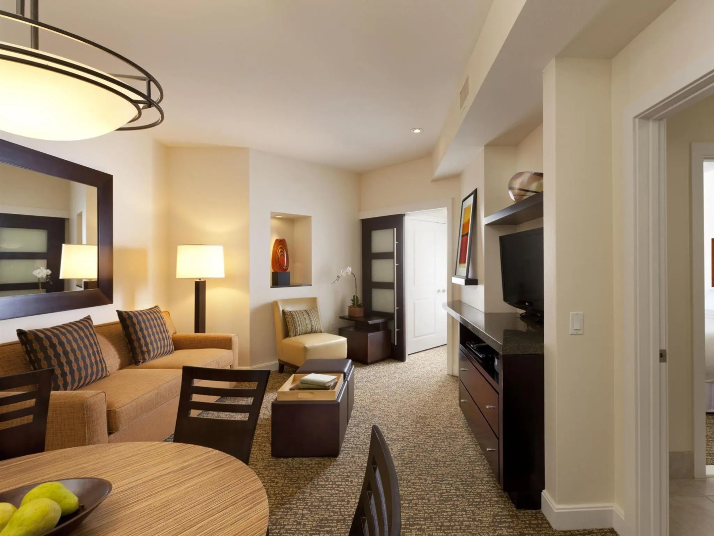 The Westin Kierland Villas