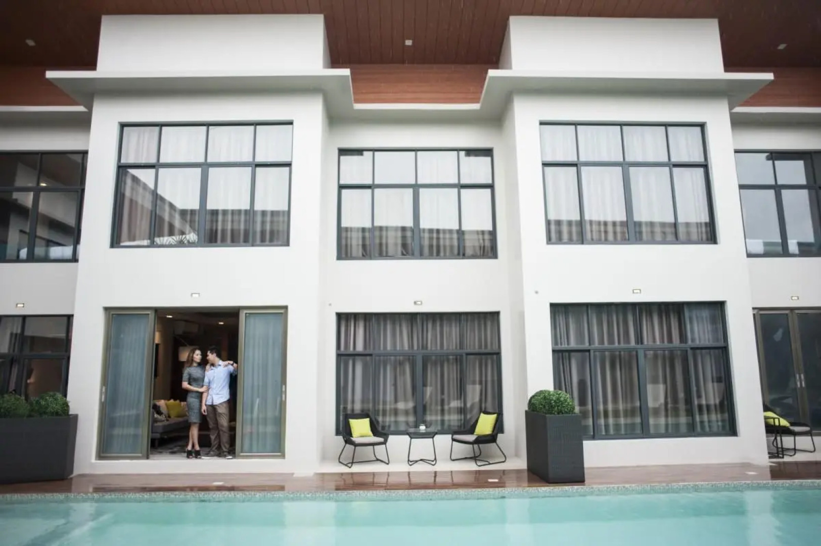 Watergate Hotel Butuan City
