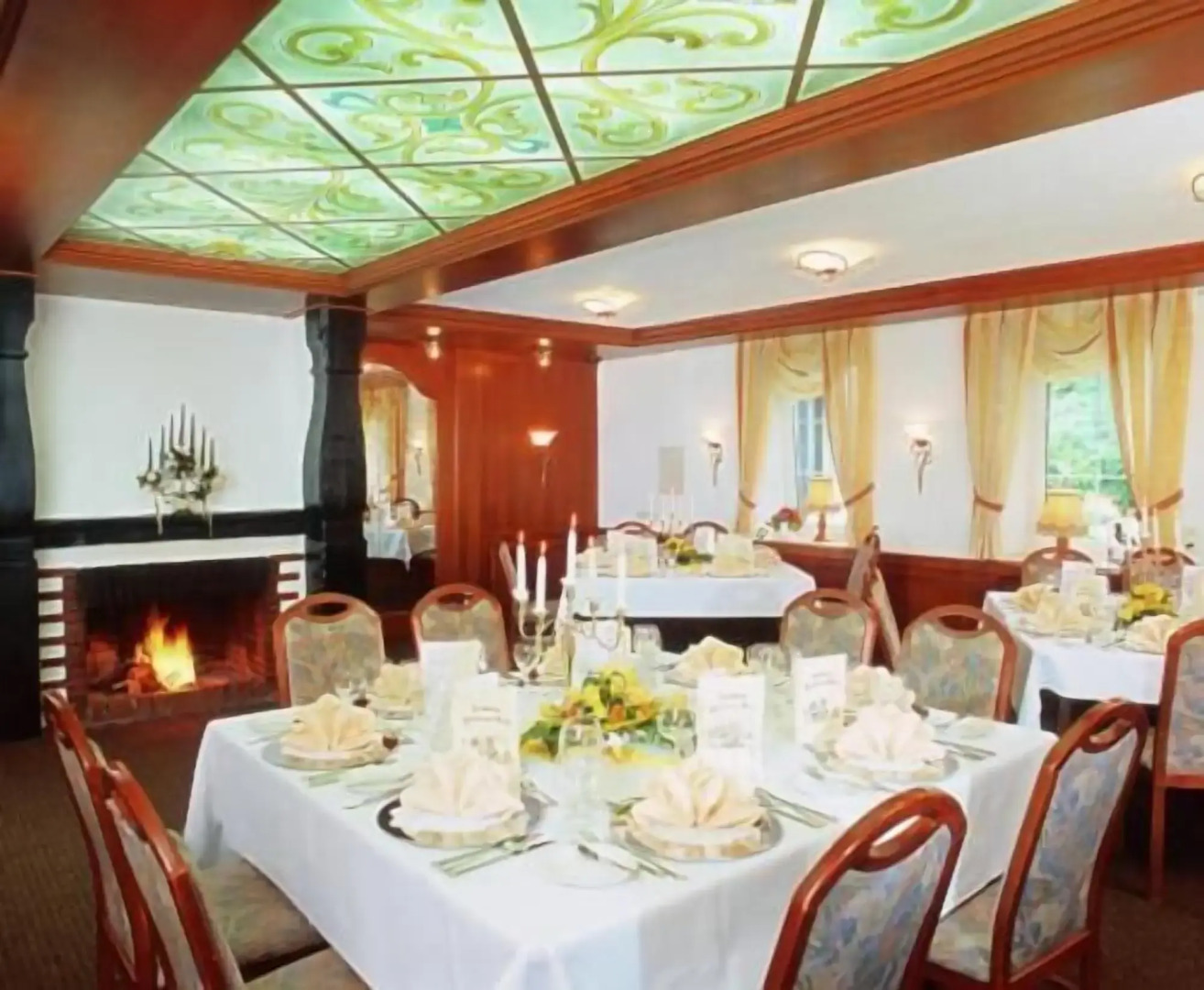 Jagdschloss Mönchbruch